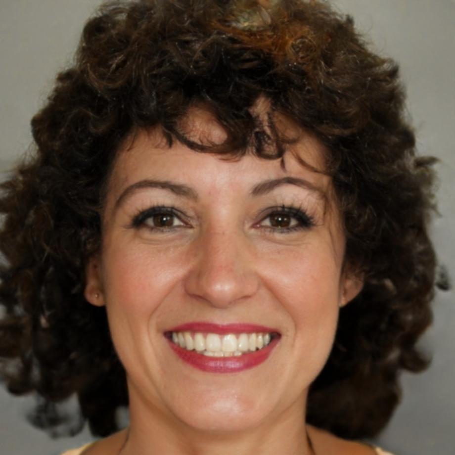 Participant portrait